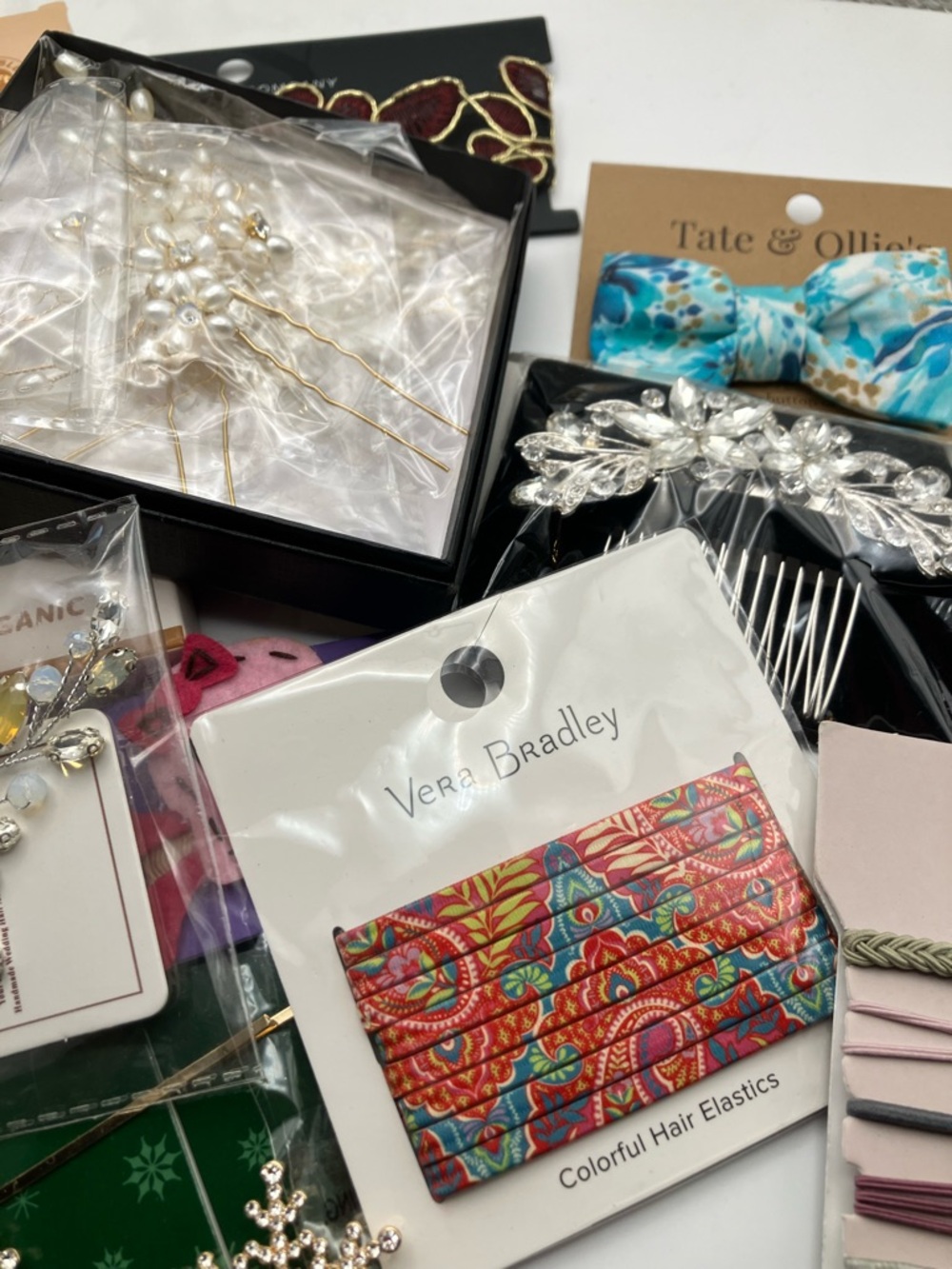 Ultimate Hair Bling Bundle